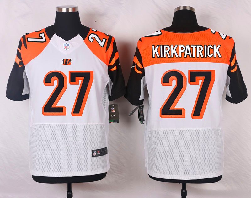 Cincinnati Bengals elite jerseys-047